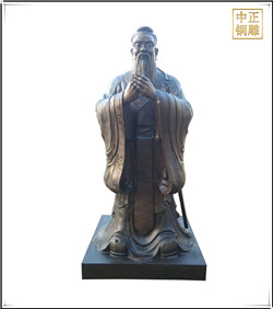 關公雕塑廠家