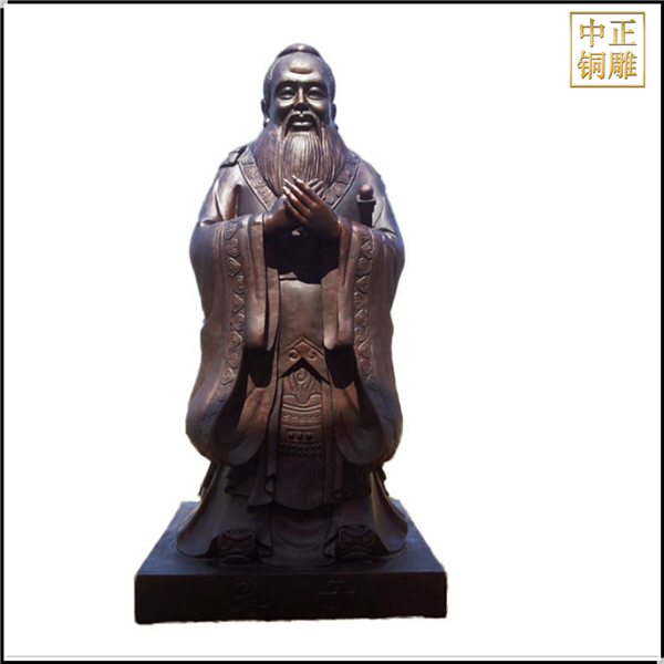 孔子銅雕塑神像.jpg